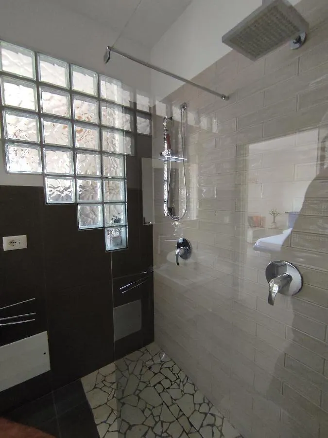 Πανσιόν Casa Bonatti Ξενοδοχείο Πεσκιέρα ντελ Γκάρντα Ιταλία