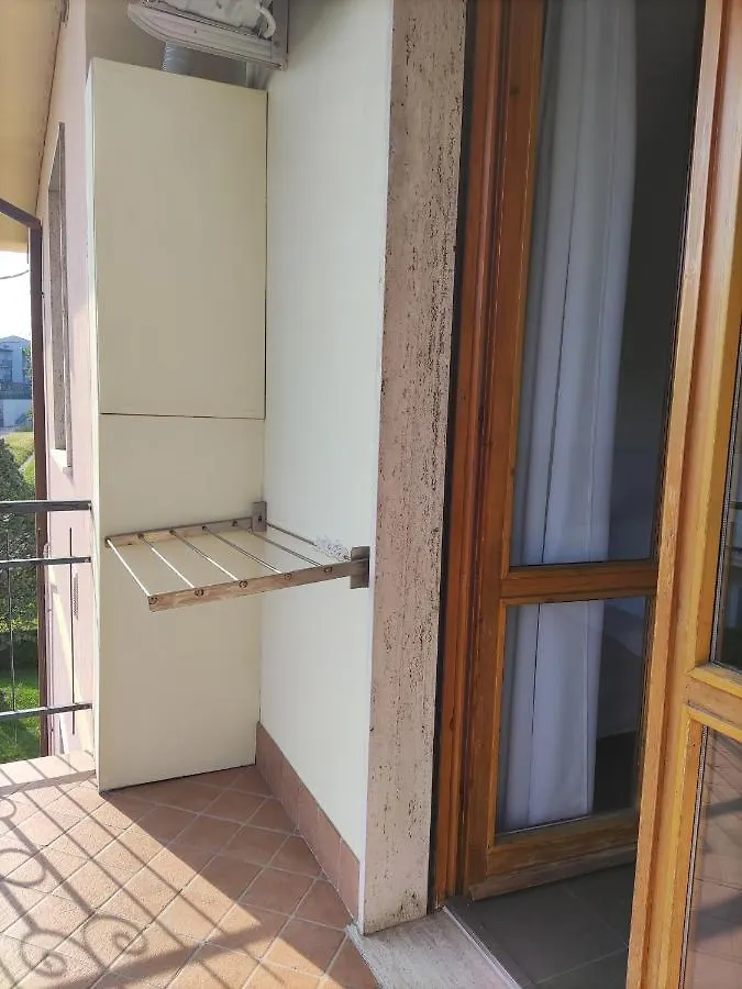 Casa Bonatti Ξενοδοχείο Πεσκιέρα ντελ Γκάρντα