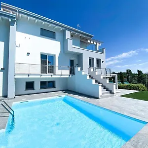 3* Frühstückspension Alma Garda