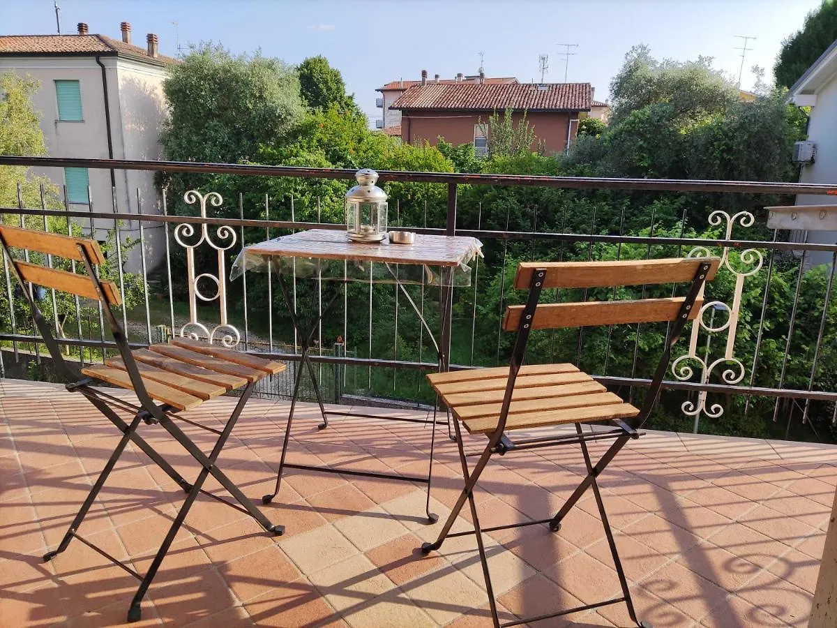 Hotel Casa Bonatti Peschiera del Garda 0*,  Italien