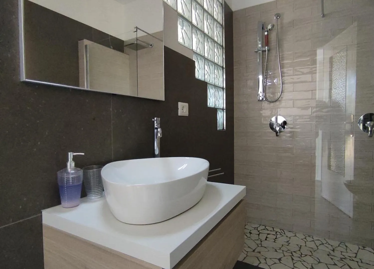 Hotel Casa Bonatti Peschiera del Garda Italien