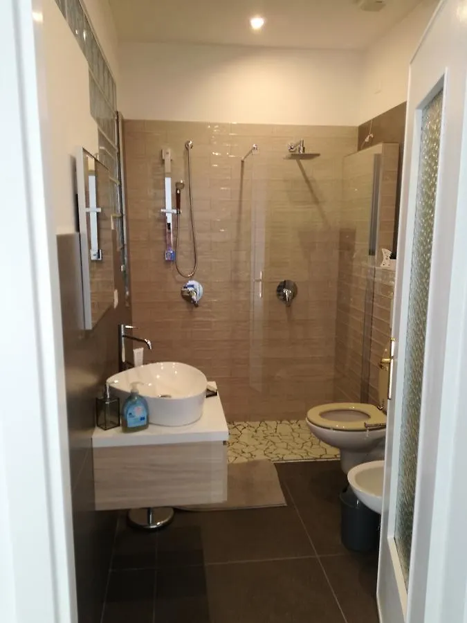 Gasthof Hotel Casa Bonatti Peschiera del Garda