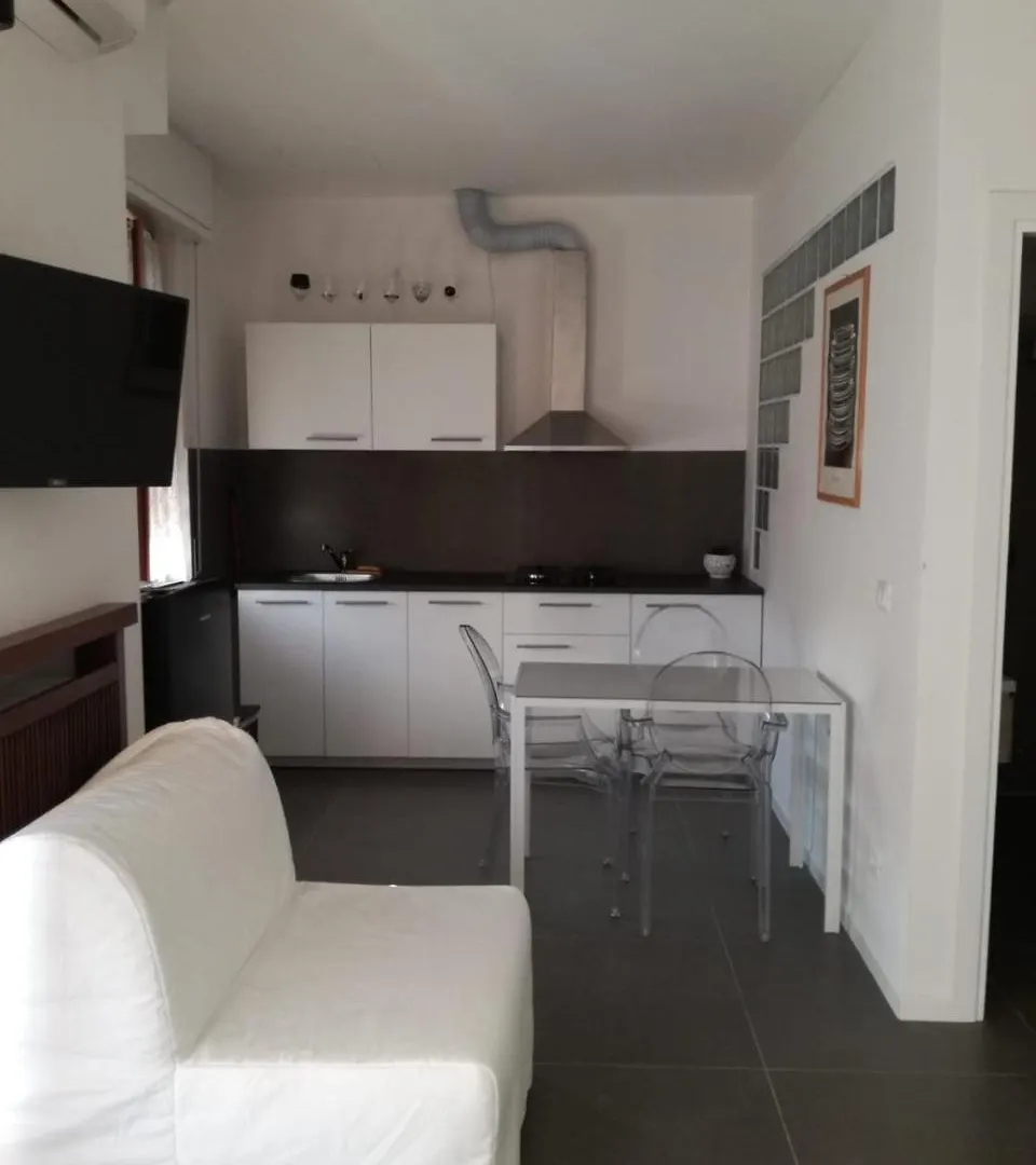Hotel Casa Bonatti Peschiera del Garda