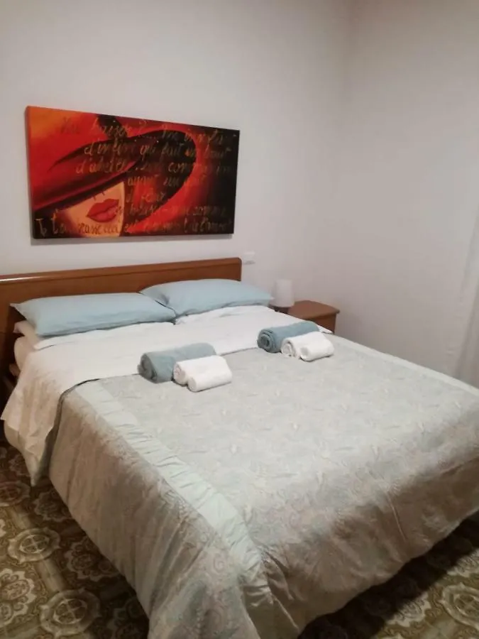 Hotel Casa Bonatti Peschiera del Garda